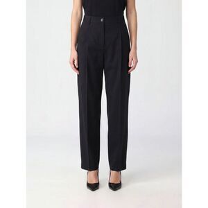 Toteme Pants Woman Black